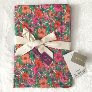 J. Crew Liberty London Print Placemats - Thumbnail 4